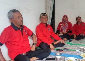 Banteng Cilacap Selatan Siap Wujudkan Menang Spektakuler