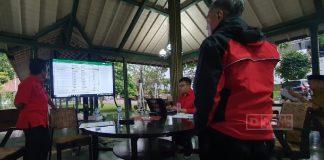DPC Wonosobo Optimis Raih Menang Spektakuler di Pemilu 2024