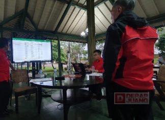 DPC Wonosobo Optimis Raih Menang Spektakuler di Pemilu 2024