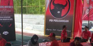 DPC Kebumen Berbagi Kepada Sesama di Momen Idul Adha