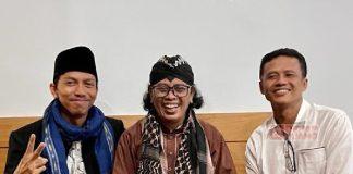 Yadi Bangun Kesamaan Fikir Bersama Warga Nahdliyin Wonogiri