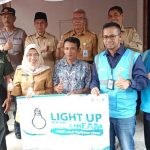 Ristawati Kerjasama Dengan PLN Untuk Listrik Gratis Bagi Warga