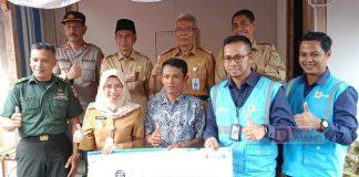 Ristawati Kerjasama Dengan PLN Untuk Listrik Gratis Bagi Warga