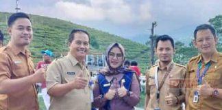 Objek Wisata Perkuat Pendapatan Pajak dan Retribusi