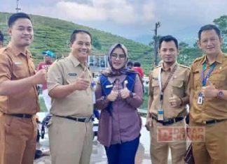 Objek Wisata Perkuat Pendapatan Pajak dan Retribusi
