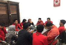 KJ Banyumas Pastikan Warisi Semangat Perjuangan Bung Karno