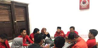 KJ Banyumas Pastikan Warisi Semangat Perjuangan Bung Karno