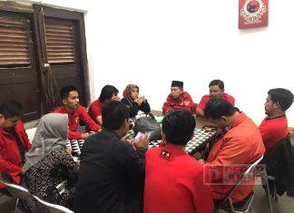 KJ Banyumas Pastikan Warisi Semangat Perjuangan Bung Karno