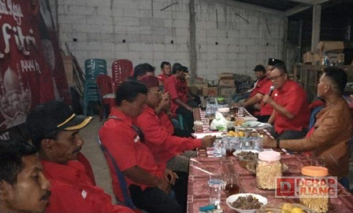 Achmad Masruri Sundaryo