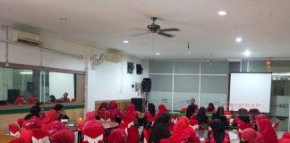 Paguyuban Srikandi Wonogiri Gelar Konsolidasi dengan Margono