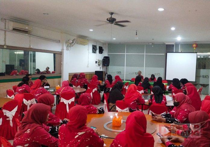 Paguyuban Srikandi Wonogiri