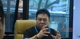 Dance Sambut Baik Rencana Ekspansi Usaha PDAM Kota Salatiga