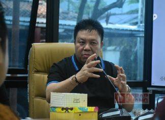 Dance Sambut Baik Rencana Ekspansi Usaha PDAM Kota Salatiga