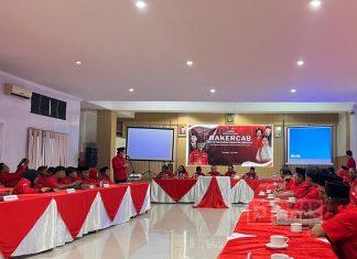 Banteng Purworejo Solidkan Fikir dan Gerak Langkah Melalui Rakercab