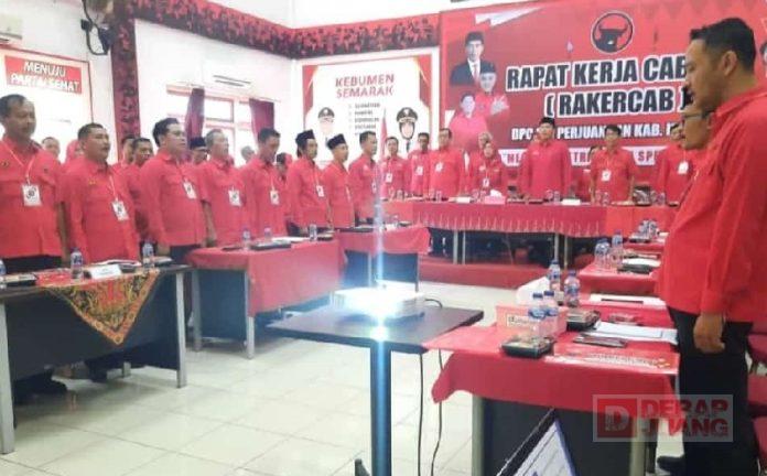 PDI Perjuangan Kebumen