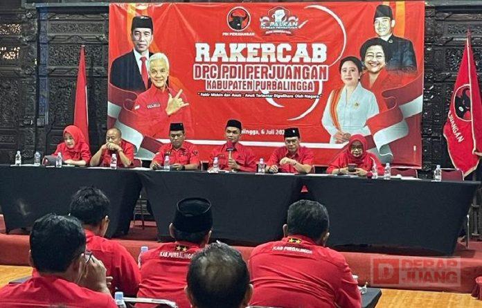 PDI Perjuangan Purbalingga