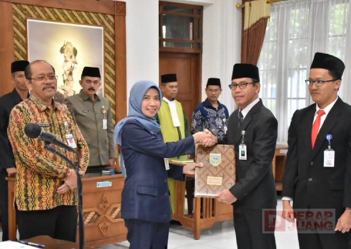 Ristawati Purwaningsih