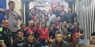 Indri Widiastuti Gelar Konsolidasi dengan Struktur Partai