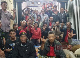 Indri Widiastuti Gelar Konsolidasi dengan Struktur Partai