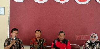 Mas Wawan Luwes: Cegah Money Politic, Jaga Demokrasi
