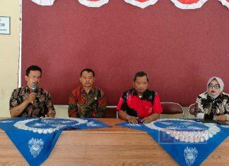 Mas Wawan Luwes: Cegah Money Politic, Jaga Demokrasi