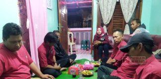 Banteng Tegalreja Siap Merahkan Wilayah Tempurnya