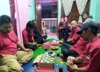 Banteng Tegalreja Siap Merahkan Wilayah Tempurnya