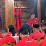 PDI Perjuangan Temanggung