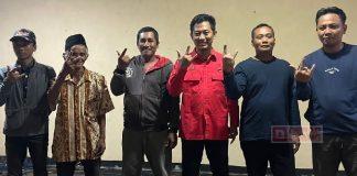 Yoga Dwi Sambodho Gelar Konsolidasi dengan Pasukan Tempur