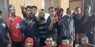 Mas Agung Gelar Koordinasi dengan Bintang Satu Kedungbenda