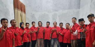 Himawan Gelar Konsolidasi Bersama Struktur Partai di Kramat