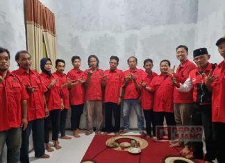 Himawan Gelar Konsolidasi Bersama Struktur Partai di Kramat