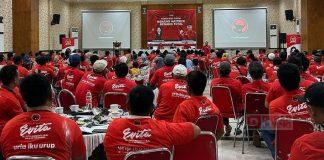 Evita Kerahkan Relawan Siapkan Pemenangan Ganjar dan Partai