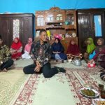 Bersih Dusun Wonogiri