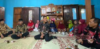 Tradisi Bersih Dusun dan Kesatuan Cikal Bakal Pembangunan