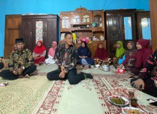 Tradisi Bersih Dusun dan Kesatuan Cikal Bakal Pembangunan