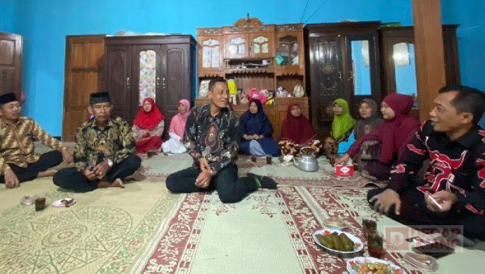 Bersih Dusun Wonogiri