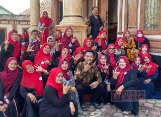 Yoga Dwi Sambodho: Kaum Perempuan Berpartai Itu Hebat