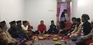 Mas Adit Gelar Konsolidasi dengan Barisan Bintang Satu