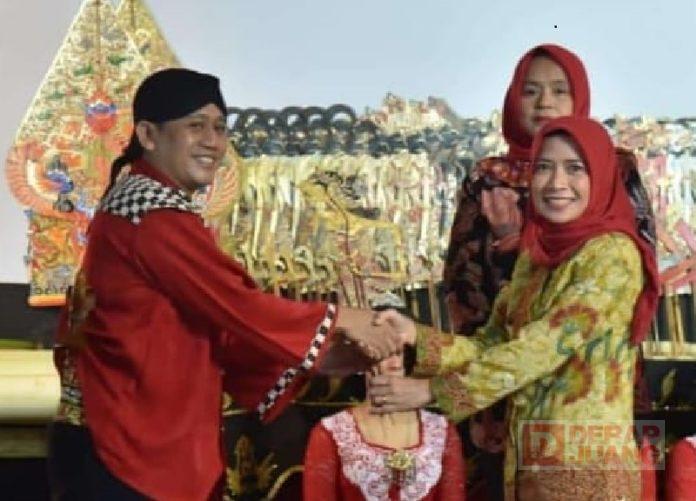 Ristawati Purwaningsih