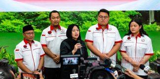 Gaet Pengurus Muda, Hendi Yakin TMP Bawa PDI Perjuangan Menang Hattrick di 2024
