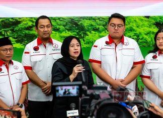 Gaet Pengurus Muda, Hendi Yakin TMP Bawa PDI Perjuangan Menang Hattrick di 2024