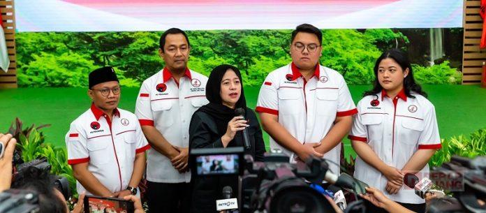 Gaet Pengurus Muda, Hendi Yakin TMP Bawa PDIP Menang Hattrick di 2024