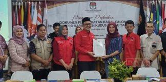 100% Penuhi Syarat, PDI Perjuangan Kudus Siap Menuju Hattrick Spektakuler