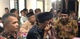 Mas Rimo Tekankan Pentingnya Semangat Gotong Royong