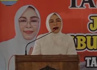 Pemkab Grobogan Gelar Tasyakuran, Sambut Jamaah Haji Yang Tiba di Tanah Air