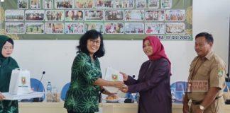 Hadiri Beauty Class, Sulistyorini Harap Dapat Munculkan Peluang Usaha Tata Rias