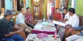 Eko Darsono Rencanakan Pasang Banner Kampanye di Titik-titik Strategis