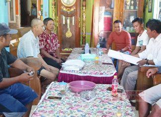 Eko Darsono Rencanakan Pasang Banner Kampanye di Titik-titik Strategis