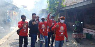 Baruna Wasita Aji Hadirkan Program Fogging untuk Atasi DBD